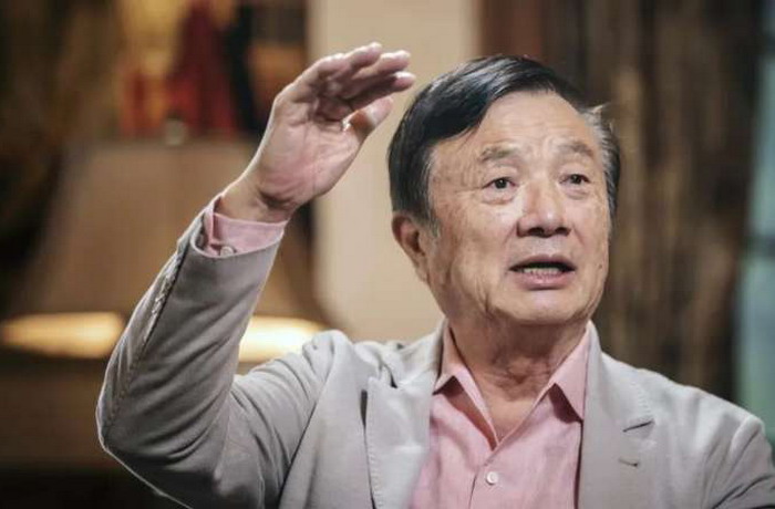 任正非再論華為的冬天：把活下來作為最主要綱領(lǐng)，把寒氣傳遞給每個人